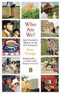 Who Are We - And Should It Matter in the 21st Century? - Kniha