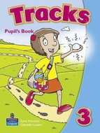 Tracks 3 Pupil´s Book - Kniha
