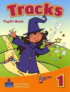 Tracks 1 Pupil´s Book - Kniha
