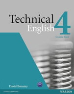 Technical English 4 Coursebook - Kniha