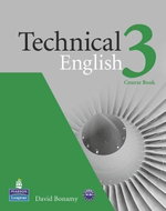 Technical English 3 Coursebook - Kniha