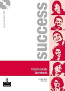 Success Intermediate Workbook w/ CD Pack - Kniha