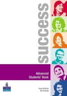 Success Advanced Students´ Book - Kniha
