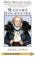 PER | Level 3: Madame Doubtfire - Kniha