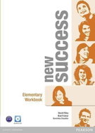 New Success Elementary Workbook w/ Audio CD Pack - Kniha