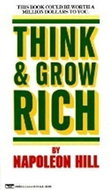 Think and Grow Rich - Kniha