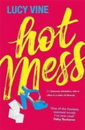 Hot Mess - Kniha