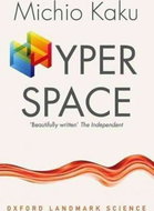 Hyperspace - Kniha
