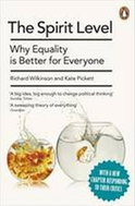 The Spirit Level : Why Equality is Better for Everyone - Kniha