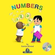 Numbers - Kniha