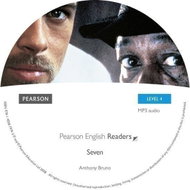 PER | Level 4: Seven Bk/MP3 Pack - Kniha