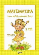 Matematika pro 4. ročník základní školy (3. díl) - Kniha