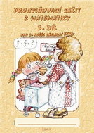 Procvičovací sešit z matematiky pro 2. ročník základní školy (3. díl) - Kniha