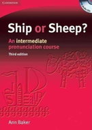 Ship or Sheep? Book and Audio CD Pack - Kniha
