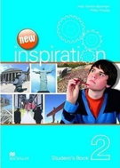 New Inspiration 2: Student´s Book - Kniha