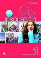 New Inspiration 1: Student´s Book - Kniha
