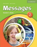 Messages 2 Students Book - Kniha