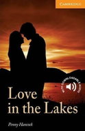 Love in the Lakes Level 4 Intermediate - Kniha