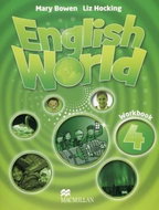 English World Level 4: Workbook - Kniha
