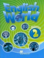English World Level 2: Dictionary - Kniha