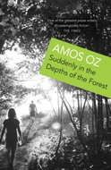 Suddenly In the Depths of the Forest - Kniha