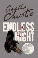 Endless Night - Kniha