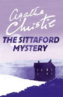 The Sittaford Mystery - Kniha