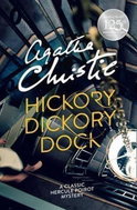 Hickory Dickory Dock - Kniha