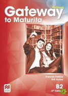Gateway to Maturita B2: Workbook, 2nd Edition - Kniha