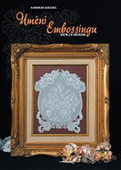 Umění Embossingu - Kniha