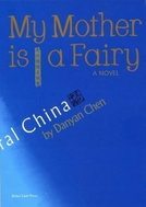 My Mother is a Fairy - Kniha