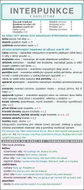 INTERPUNKCE V ANGLIČTINĚ - Kniha