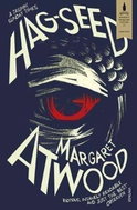 Hag-Seed - Kniha