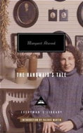 The Handmaid´s Tale - Kniha