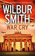 War Cry - Kniha