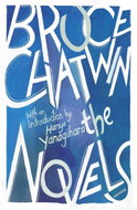 The Novels - Kniha