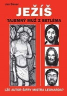 Ježíš - Tajemný muž z Betléma - Kniha