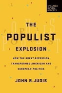 Populsit Explosion - Kniha
