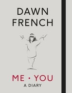 ME.YOU : A Diary - Kniha