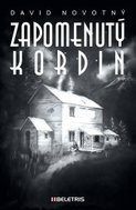 Zapomenutý Kordin - Kniha
