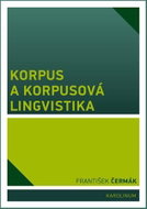 Korpus a korpusová lingvistika - Kniha