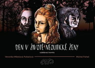 Den v životě neolitické ženy - Kniha
