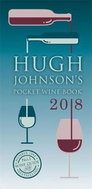 Hugh Johnson´s Pocket Wine Book 2018 - Kniha