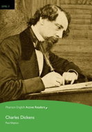 PEAR | Level 3: Charles Dickens Bk/Multi-ROM with MP3 Pack - Kniha