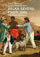 Válka Severu proti Jihu - Kniha