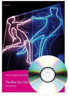PEAR | Easystart: The Blue Cat Club Bk/Multi-ROM with MP3 Pack - Kniha