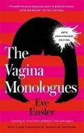 The Vagina Monologues - Kniha