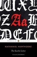 The Scarlet Letter - Nathaniel Hawthorne