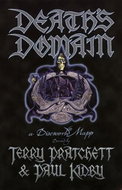 Death´s Domain (Discworld) - Kniha
