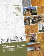 Stavby ze slaměných balíků - Kniha